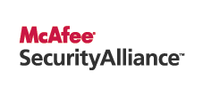McAfeeSecurityAlliance