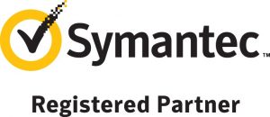 Symantec Partner Program Logo - Registered