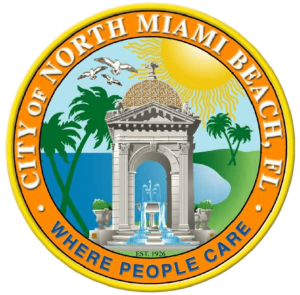 city of north miami beach logo