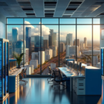 why dania beach businesses need it support for business cityscape