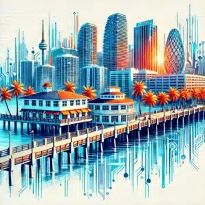 small business tech support services in north miami beach